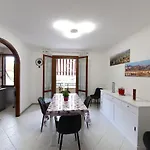 A Dream In Tuscany شقة