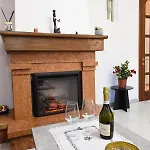 A Dream In Tuscany شقة مونتيزبيرتولي
