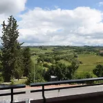 شقة A Dream In Tuscany